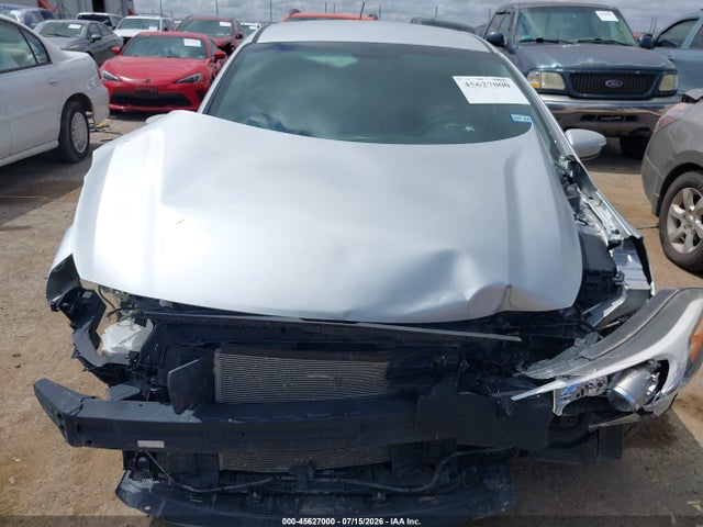 2017 Kia Forte Lx მანქანა იყიდება აუქციონზე, vin: KNAFK5A84H5705305, აუქციონის ნომერი: 45627000