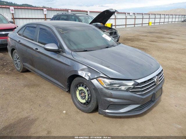 Volkswagen Jetta 1.4t R-line/1.4t S/1.4t Se 2019 3VWC57BU0KM155801 головне зображення