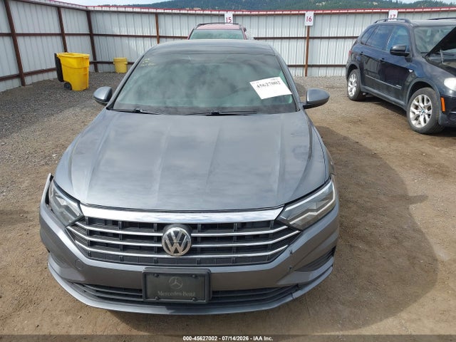 3VWC57BU0KM155801 Volkswagen Jetta 1.4t R-line/1.4t S/1.4t Se