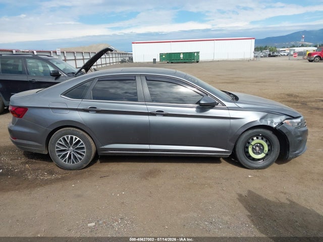 3VWC57BU0KM155801 Volkswagen Jetta 1.4t R-line/1.4t S/1.4t Se