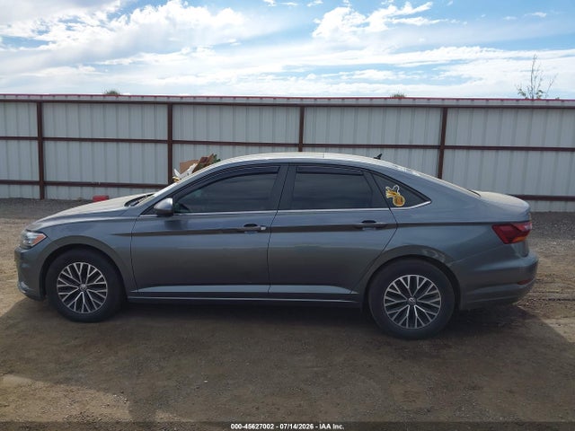 3VWC57BU0KM155801 Volkswagen Jetta 1.4t R-line/1.4t S/1.4t Se