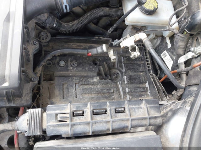3VWC57BU0KM155801 Volkswagen Jetta 1.4t R-line/1.4t S/1.4t Se