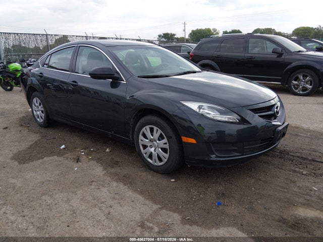 Aukcja sprzedaży 2012 Mazda Mazda6 I Sport, vin: 1YVHZ8BHXC5M29996, numer aukcji: 45627004