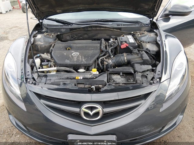Aukcja sprzedaży 2012 Mazda Mazda6 I Sport, vin: 1YVHZ8BHXC5M29996, numer aukcji: 45627004