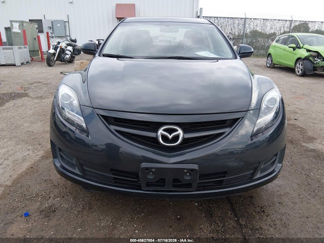 Aukcja sprzedaży 2012 Mazda Mazda6 I Sport, vin: 1YVHZ8BHXC5M29996, numer aukcji: 45627004