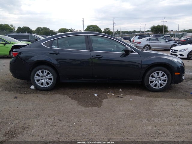 Aukcja sprzedaży 2012 Mazda Mazda6 I Sport, vin: 1YVHZ8BHXC5M29996, numer aukcji: 45627004
