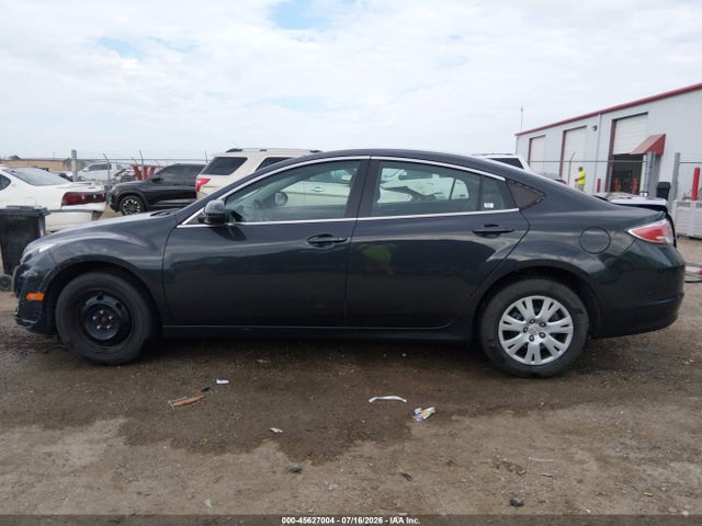 Aukcja sprzedaży 2012 Mazda Mazda6 I Sport, vin: 1YVHZ8BHXC5M29996, numer aukcji: 45627004