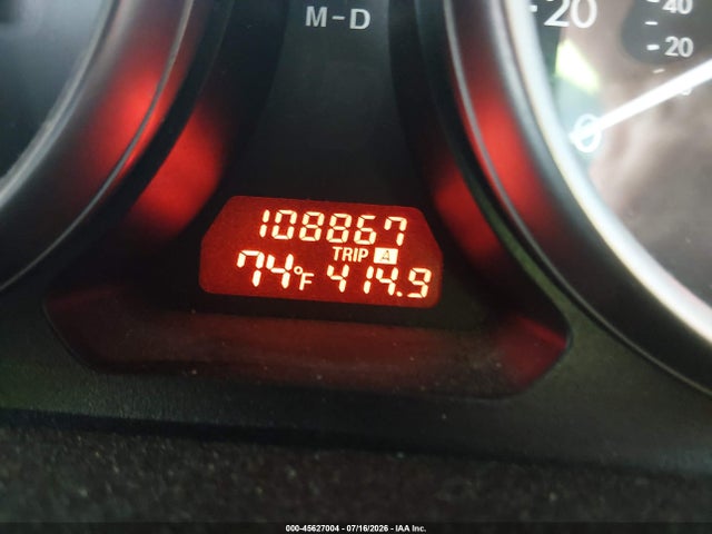 Aukcja sprzedaży 2012 Mazda Mazda6 I Sport, vin: 1YVHZ8BHXC5M29996, numer aukcji: 45627004