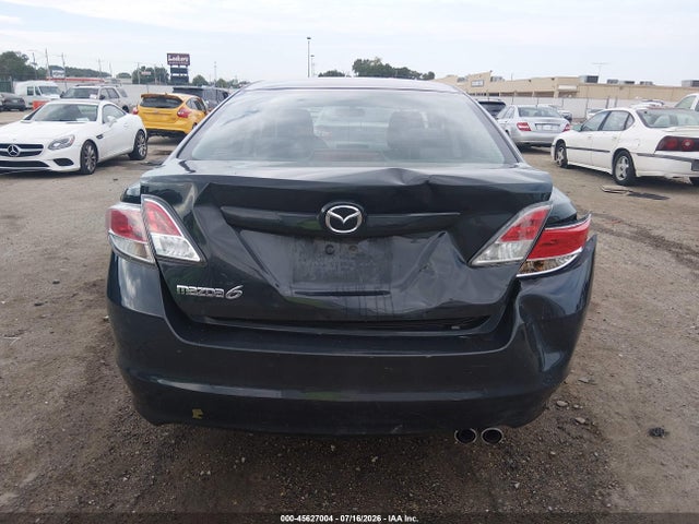 Aukcja sprzedaży 2012 Mazda Mazda6 I Sport, vin: 1YVHZ8BHXC5M29996, numer aukcji: 45627004
