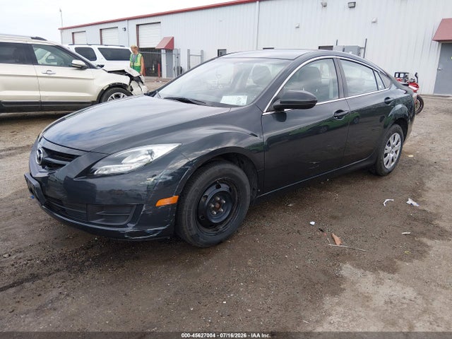 Aukcja sprzedaży 2012 Mazda Mazda6 I Sport, vin: 1YVHZ8BHXC5M29996, numer aukcji: 45627004