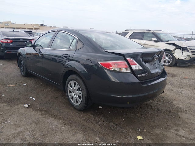 Aukcja sprzedaży 2012 Mazda Mazda6 I Sport, vin: 1YVHZ8BHXC5M29996, numer aukcji: 45627004