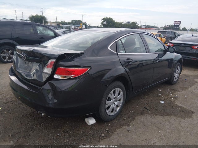 Aukcja sprzedaży 2012 Mazda Mazda6 I Sport, vin: 1YVHZ8BHXC5M29996, numer aukcji: 45627004