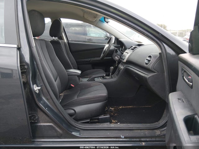 Aukcja sprzedaży 2012 Mazda Mazda6 I Sport, vin: 1YVHZ8BHXC5M29996, numer aukcji: 45627004