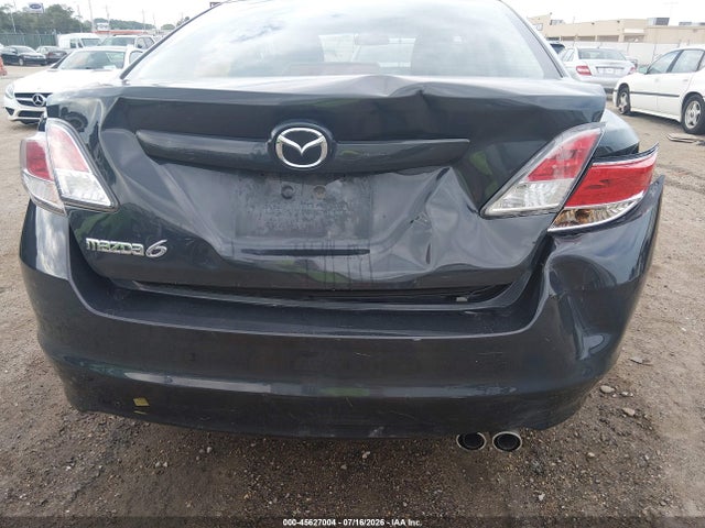 Aukcja sprzedaży 2012 Mazda Mazda6 I Sport, vin: 1YVHZ8BHXC5M29996, numer aukcji: 45627004