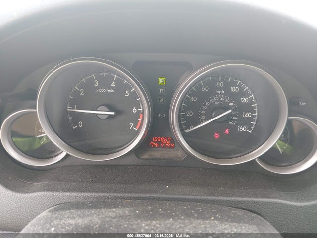 Aukcja sprzedaży 2012 Mazda Mazda6 I Sport, vin: 1YVHZ8BHXC5M29996, numer aukcji: 45627004