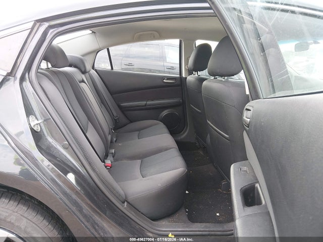 Aukcja sprzedaży 2012 Mazda Mazda6 I Sport, vin: 1YVHZ8BHXC5M29996, numer aukcji: 45627004