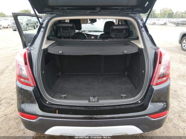45627005 :رقم المزاد ، KL4CJASB1KB701307 vin ، 2019 Buick Encore Fwd Preferred مزاد بيع