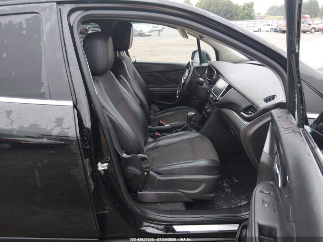 45627005 :رقم المزاد ، KL4CJASB1KB701307 vin ، 2019 Buick Encore Fwd Preferred مزاد بيع
