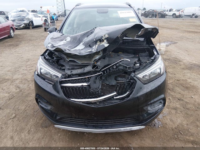 45627005 :رقم المزاد ، KL4CJASB1KB701307 vin ، 2019 Buick Encore Fwd Preferred مزاد بيع
