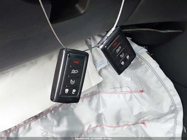 2025 Jeep Grand Cherokee Altitude X 4x4 მანქანა იყიდება აუქციონზე, vin: 1C4RJHAGXS8791379, აუქციონის ნომერი: 45627010