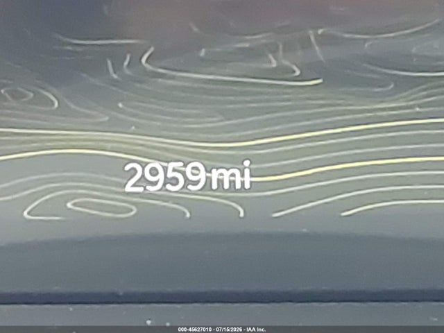 2025 Jeep Grand Cherokee Altitude X 4x4 მანქანა იყიდება აუქციონზე, vin: 1C4RJHAGXS8791379, აუქციონის ნომერი: 45627010