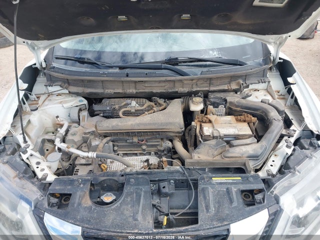 Aukcja sprzedaży 2017 Nissan Rogue Sl, vin: JN8AT2MV7HW270742, numer aukcji: 45627012