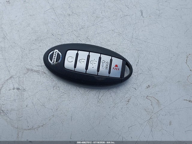 Aukcja sprzedaży 2017 Nissan Rogue Sl, vin: JN8AT2MV7HW270742, numer aukcji: 45627012