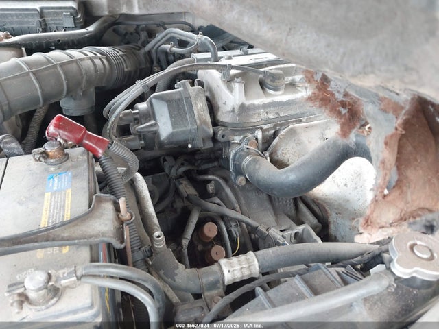 Продажа на аукционе авто 1998 Honda Accord Ex, vin: 1HGCG5650WA223541, номер лота: 45627024