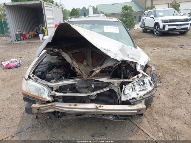 Продажа на аукционе авто 1998 Honda Accord Ex, vin: 1HGCG5650WA223541, номер лота: 45627024