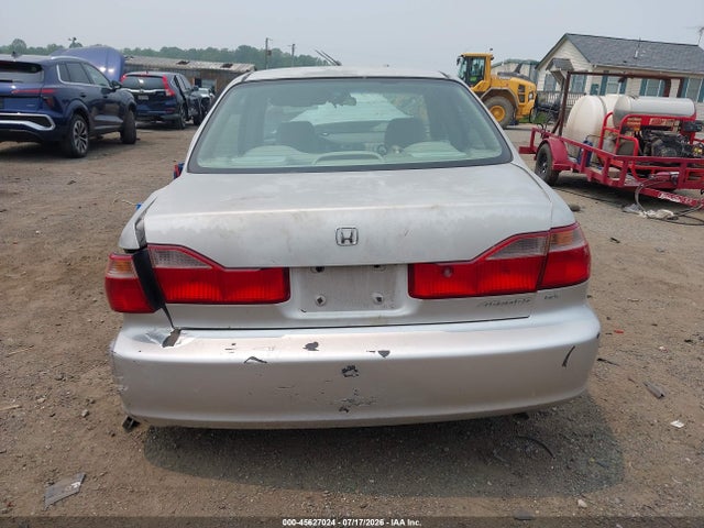 Продажа на аукционе авто 1998 Honda Accord Ex, vin: 1HGCG5650WA223541, номер лота: 45627024