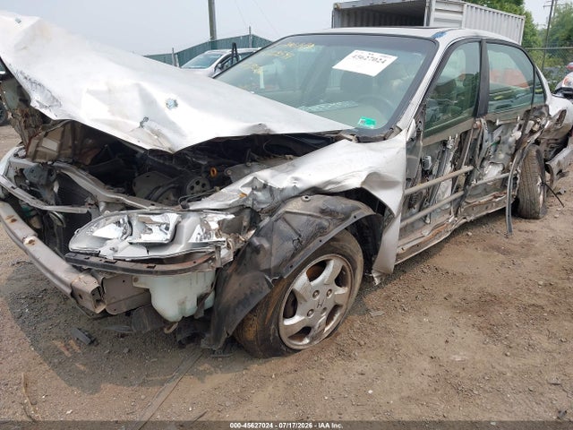 Продажа на аукционе авто 1998 Honda Accord Ex, vin: 1HGCG5650WA223541, номер лота: 45627024