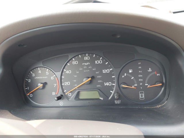 Продажа на аукционе авто 1998 Honda Accord Ex, vin: 1HGCG5650WA223541, номер лота: 45627024