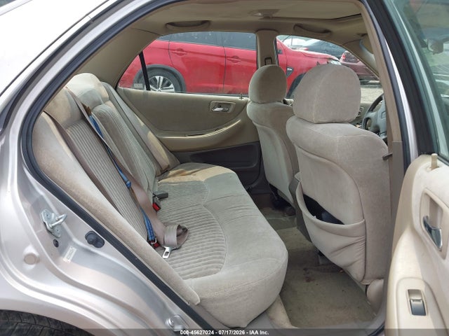 Продажа на аукционе авто 1998 Honda Accord Ex, vin: 1HGCG5650WA223541, номер лота: 45627024