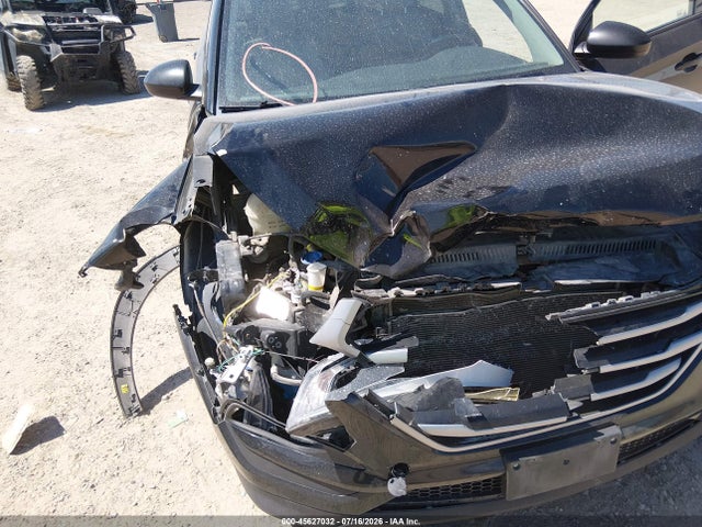 Aukcja sprzedaży 2018 Hyundai Tucson Sel, vin: KM8J3CA43JU748018, numer aukcji: 45627032