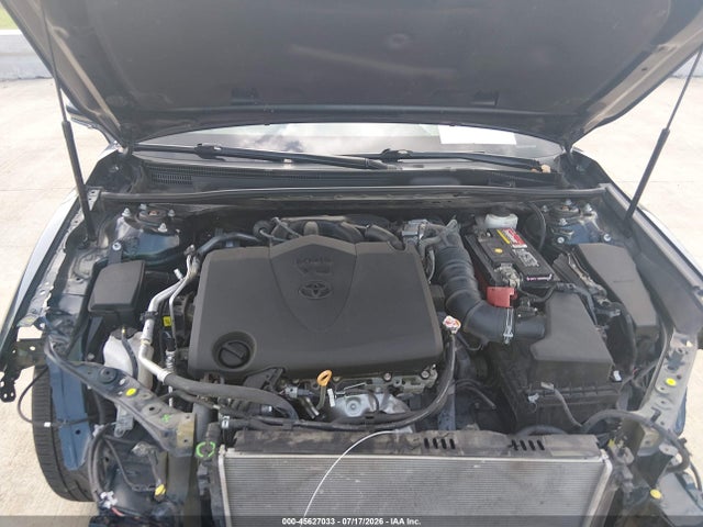4T1KZ1AK0LU034291 Toyota Camry Xse V6