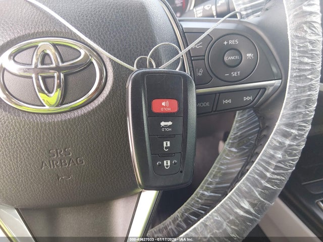 4T1KZ1AK0LU034291 Toyota Camry Xse V6
