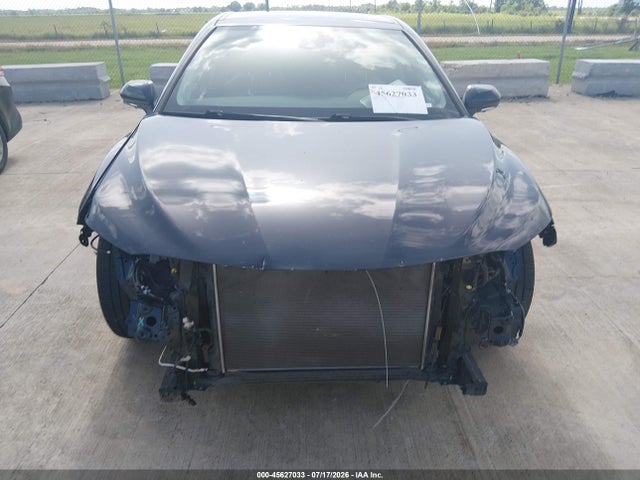 4T1KZ1AK0LU034291 Toyota Camry Xse V6