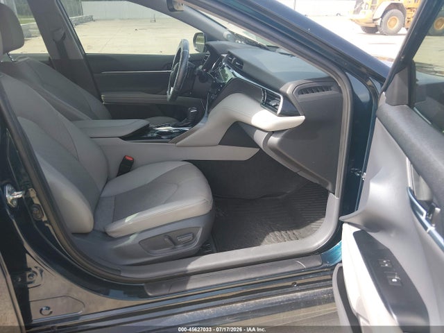 4T1KZ1AK0LU034291 Toyota Camry Xse V6