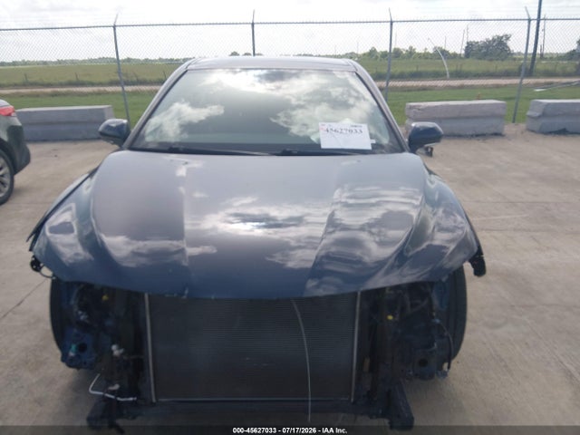 4T1KZ1AK0LU034291 Toyota Camry Xse V6