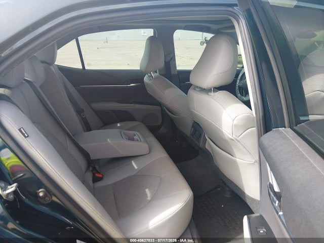4T1KZ1AK0LU034291 Toyota Camry Xse V6