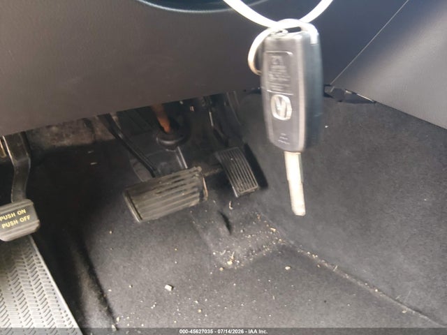 45627035 :رقم المزاد ، 5J8TB1H56BA008132 vin ، 2011 Acura Rdx مزاد بيع