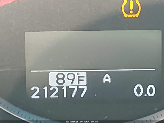 45627035 :رقم المزاد ، 5J8TB1H56BA008132 vin ، 2011 Acura Rdx مزاد بيع