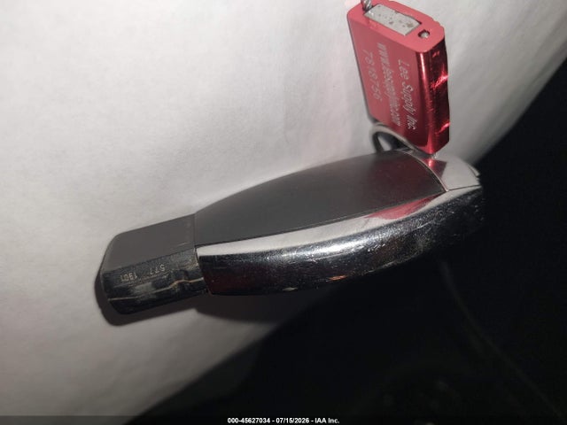 45627034 :رقم المزاد ، WDDLJ7DB9CA051712 vin ، 2012 Mercedes-benz Cls 550 مزاد بيع