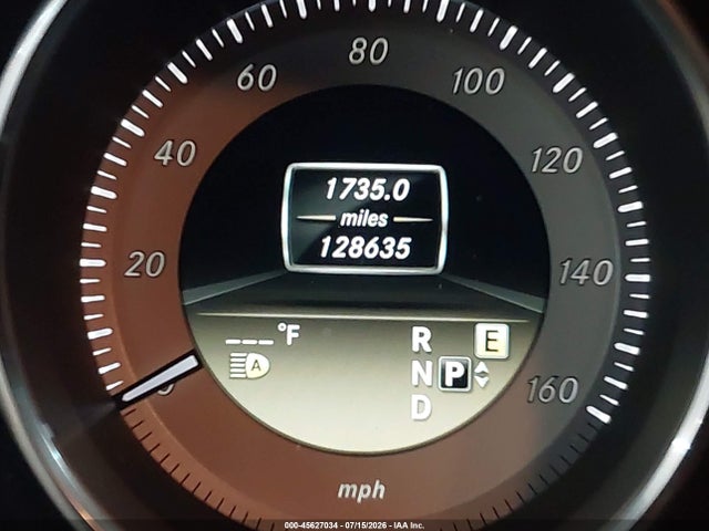45627034 :رقم المزاد ، WDDLJ7DB9CA051712 vin ، 2012 Mercedes-benz Cls 550 مزاد بيع