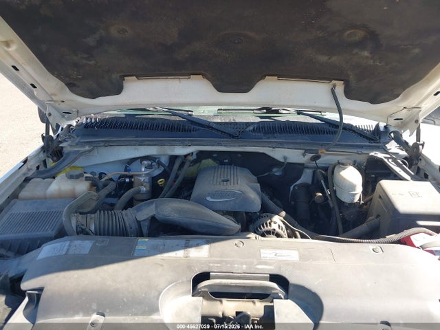 Продажа на аукционе авто 2005 Chevrolet Silverado 2500hd Ls, vin: 1GCHK23U75F878052, номер лота: 45627039
