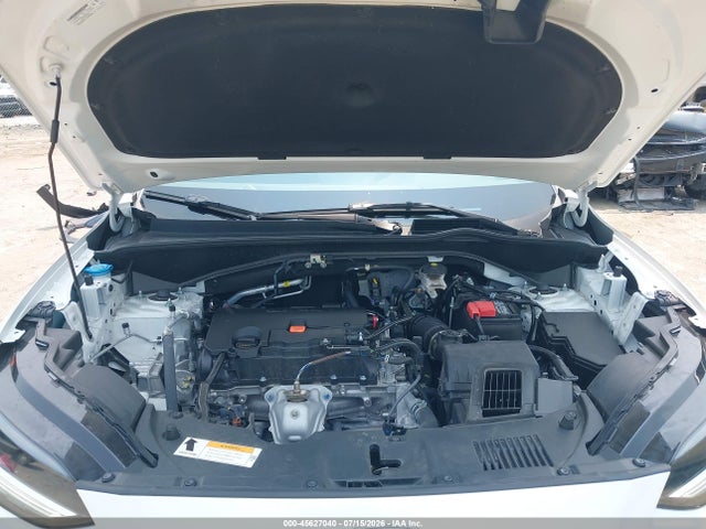3CZRZ1H54TM707746 Honda Hr-v 2wd Sport