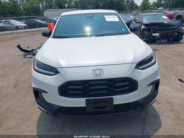 3CZRZ1H54TM707746 Honda Hr-v 2wd Sport