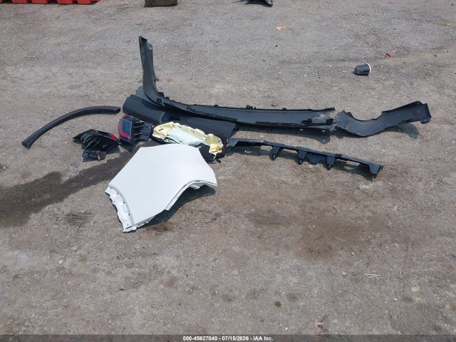 3CZRZ1H54TM707746 Honda Hr-v 2wd Sport