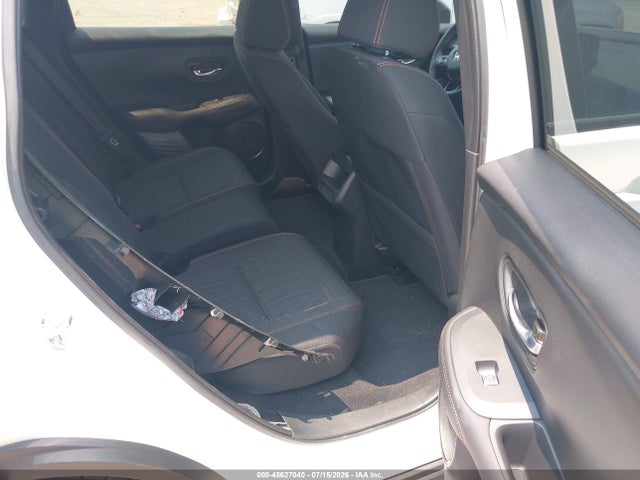 3CZRZ1H54TM707746 Honda Hr-v 2wd Sport