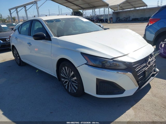 Auction sale of the 2024 Nissan Altima Sv Fwd, vin: 1N4BL4DV6RN381386, lot number: 45627042